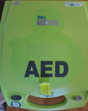 AEDZoll