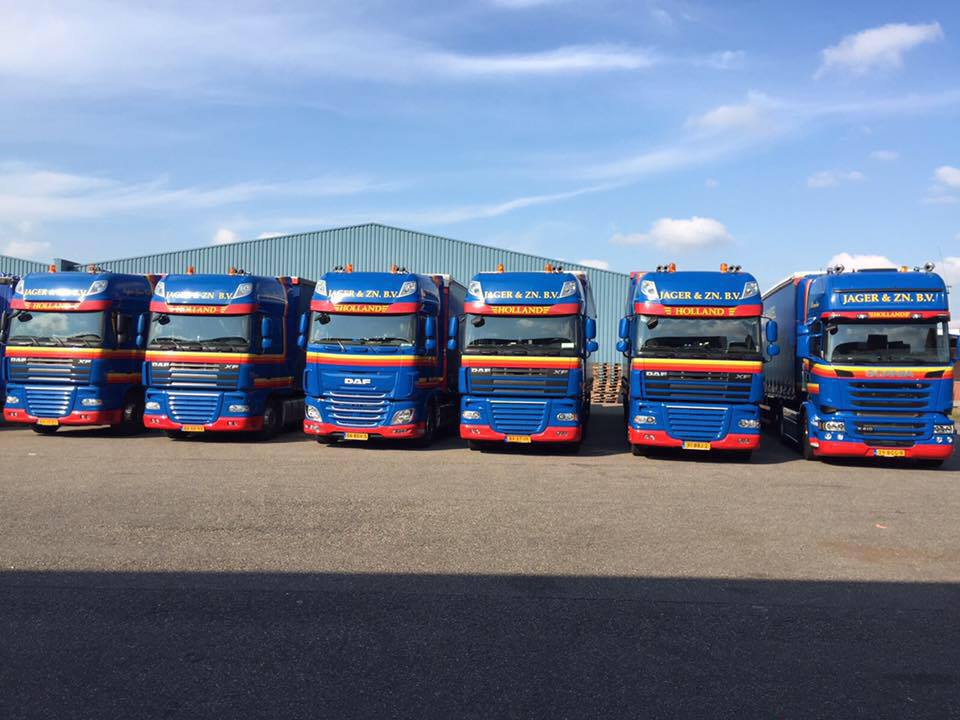 Jager Transport 