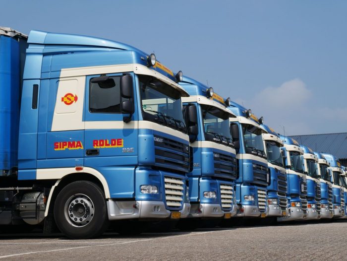 Sipma Transport